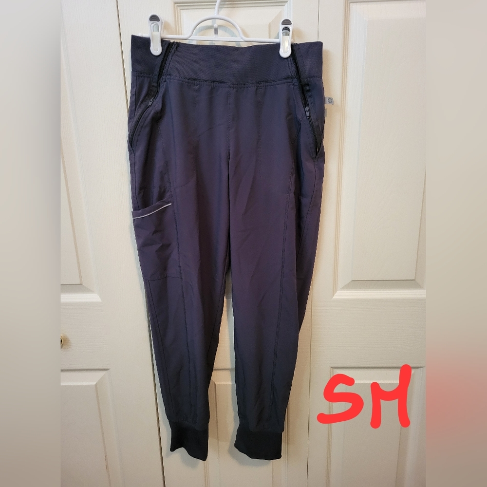 Scrub Pants